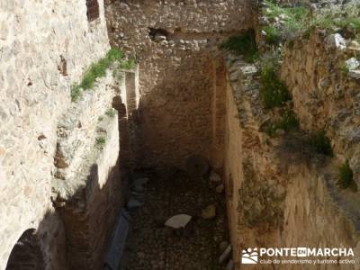 senderismo moncayo senderismo sierra norte senderismo zamora